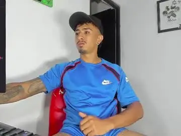 Chaturbate Best live sex cam show of martin_granch