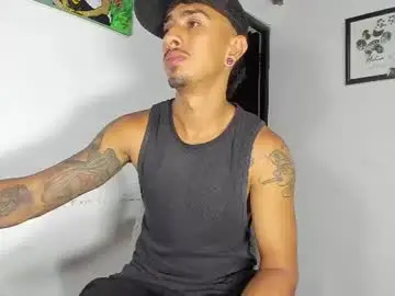 Chaturbate Adult Webcam of martin_granch