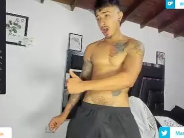 Chaturbate Free Live Porn of martin_granch