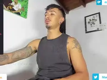 Chaturbate Free Live Porn of martin_granch