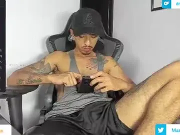 Chaturbate Adult Video Chat of martin_granch