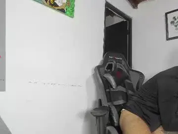 Chaturbate Live Porn of martin_granch