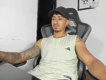 Chaturbate Private Sex Chat of martin_granch