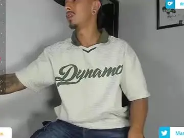 Chaturbate Watch Live Sex Cams of martin_granch