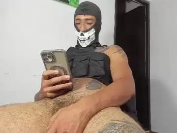 Chaturbate Live Sex Cam of martin_granch