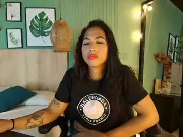 Chaturbate Live Porn of massielhot