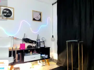 Chaturbate Live Sex of massielhot