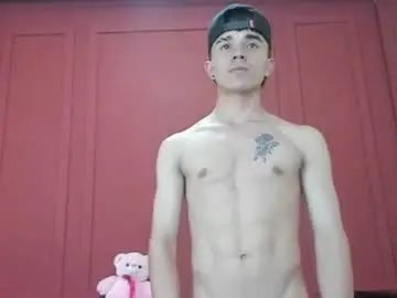 Chaturbate Live Sex Cam of maximumsteel_