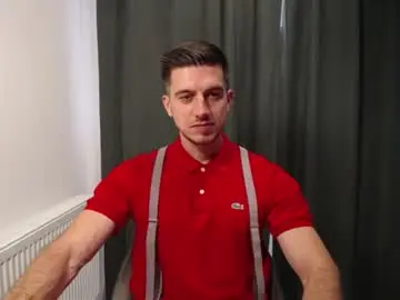 Chaturbate Nude Webcam of meet_your_master