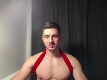 Chaturbate Sex Cam of meet_your_master