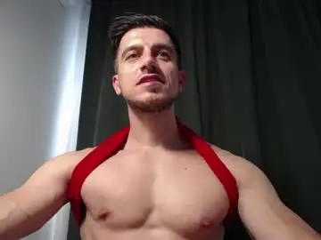 Chaturbate Nude Webcam of meet_your_master