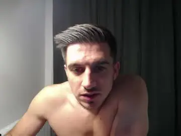 Chaturbate Live Porn of meet_your_master
