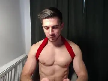 Chaturbate Live Sex Cam of meet_your_master