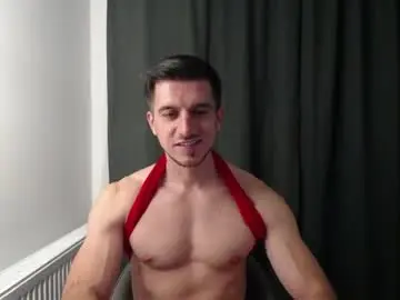 Chaturbate Live Porn of meet_your_master