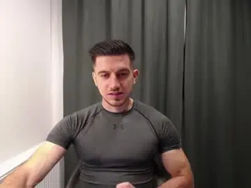 Chaturbate Adult Video Chat of meet_your_master
