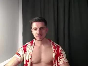 Chaturbate Live Sex of meet_your_master