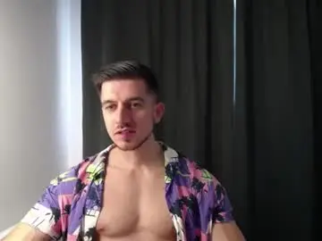 Chaturbate Live Sex of meet_your_master