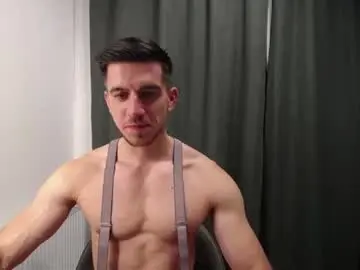 Chaturbate Free Live Porn of meet_your_master