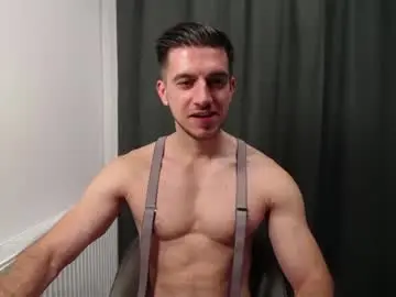 Chaturbate Adult Video Chat of meet_your_master