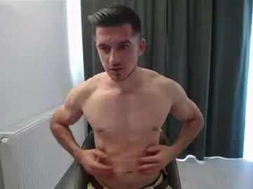 Chaturbate Best Webcam of meet_your_master