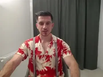 Chaturbate Sex Cam of meet_your_master