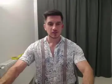 Chaturbate Adult Video Chat of meet_your_master