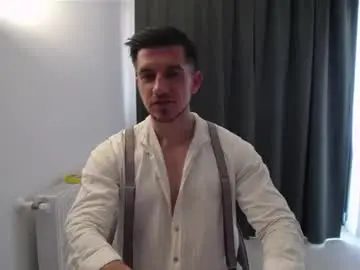 Chaturbate Free Porn Cam of meet_your_master