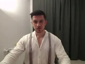 Chaturbate Live Sex of meet_your_master