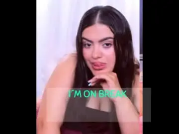 Chaturbate Adult Webcam of miia__jhonson