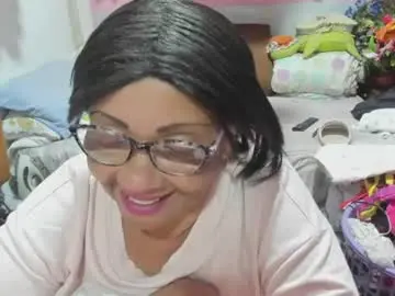 Chaturbate Sex Cam of mrs_mommy