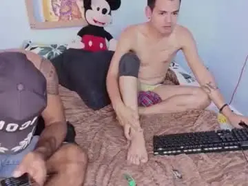 Chaturbate Private Sex Chat of niko_roko