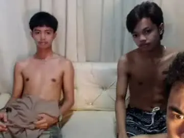 Chaturbate Adult Webcam of offlimits_