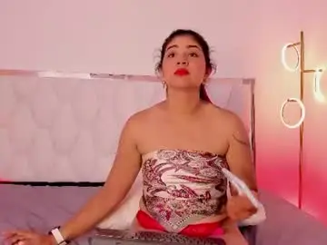 Chaturbate Adult Webcams of samantha_gloss