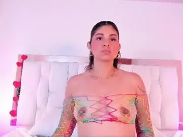 Chaturbate Nude Webcam of samantha_gloss