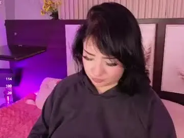 Chaturbate Nude Webcam of samara_as