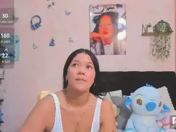 Chaturbate Best Webcam of sara_mendez2_