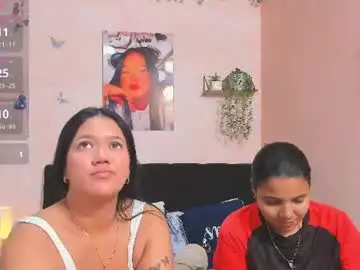 Chaturbate Watch Live Sex Cams of sara_mendez2_
