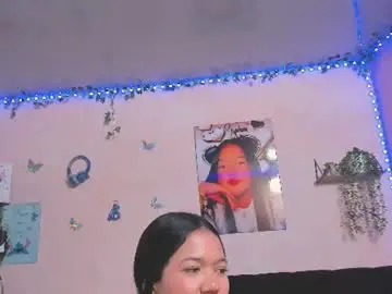 Chaturbate Nude Webcam of sara_mendez2_