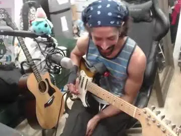 Chaturbate Best Webcam of stringin69