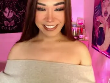 Chaturbate Adult Webcams of ts_romantika69