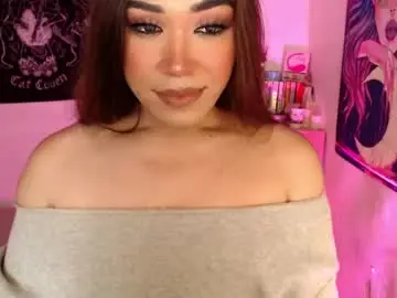 Chaturbate Private Sex Chat of ts_romantika69
