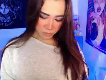 Chaturbate Adult Webcam of ts_romantika69