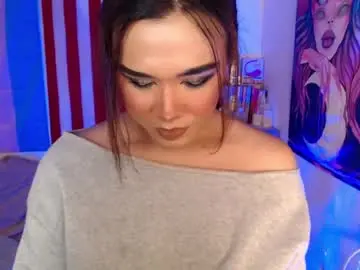 Chaturbate Free Live Porn of ts_romantika69