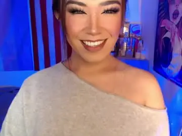 Chaturbate Watch Live Sex Cams of ts_romantika69