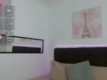 Chaturbate Private Sex Chat of vannesweet_