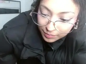 Chaturbate Live Porn of vannesweet_