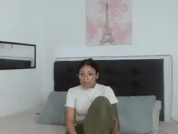 Chaturbate Adult Webcams of vannesweet_