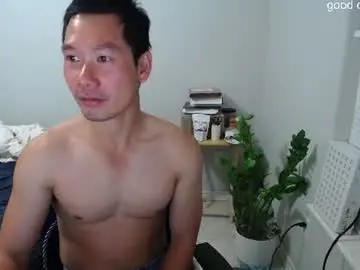 Chaturbate Adult Webcam of vietnamese23