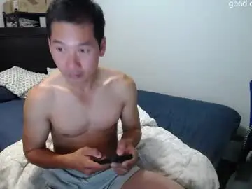 Chaturbate Best live sex cam show of vietnamese23