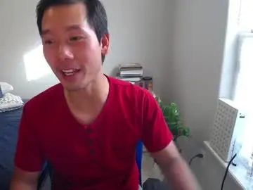 Chaturbate Nude Webcam of vietnamese23
